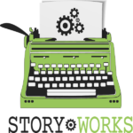 Story Works logo
