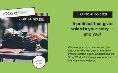 SWRT 183 | Writing with All Your Senses