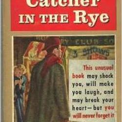 SWRT 186 | Catcher in the Rye, Timeless Classic or Over?