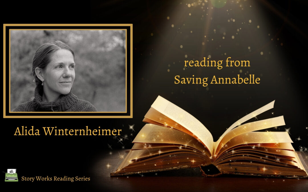 SWRS 001 | Saving Annabelle