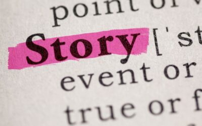 SWRT 196 | The Essential Nature of Story