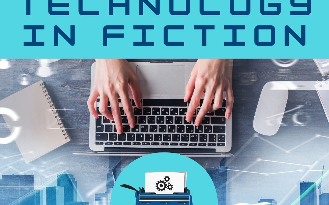 SWRT 197 | Technology in Fiction