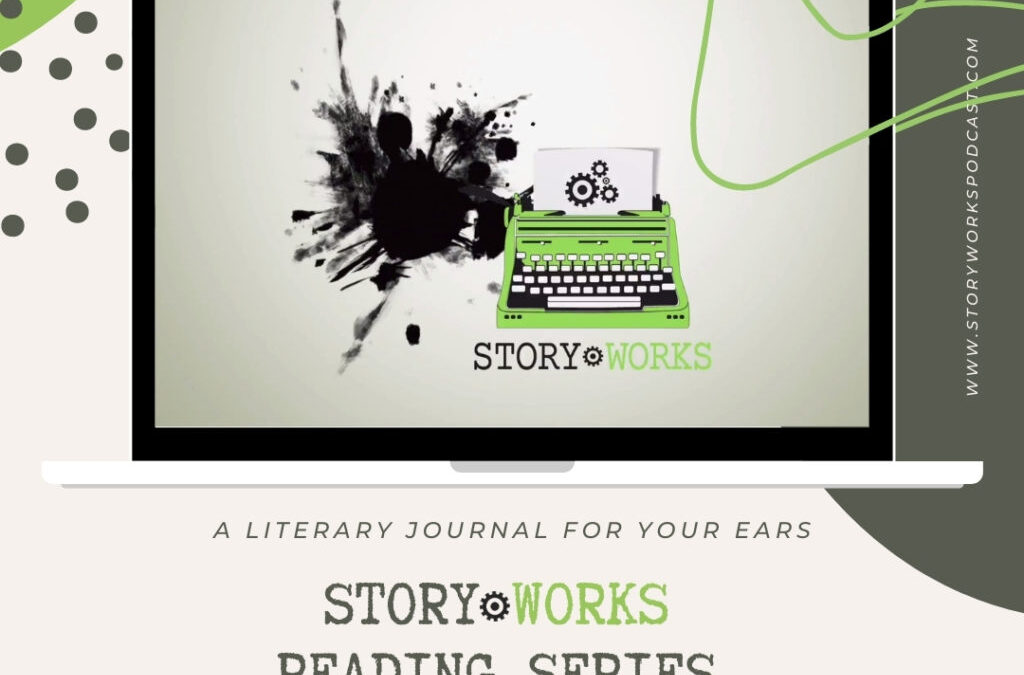 SWRT 249 | The Writer’s Sketchbook