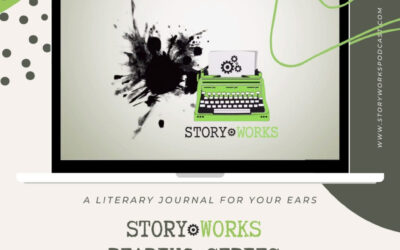 SWRT 249 | The Writer’s Sketchbook