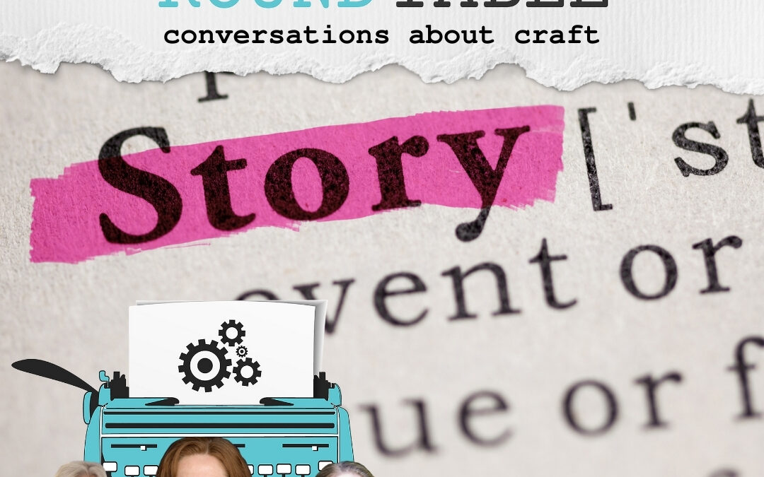 SWRT 244 | Weaving Time into Narrative