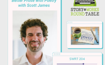 SWRT 204 | Better Prose with Poetry