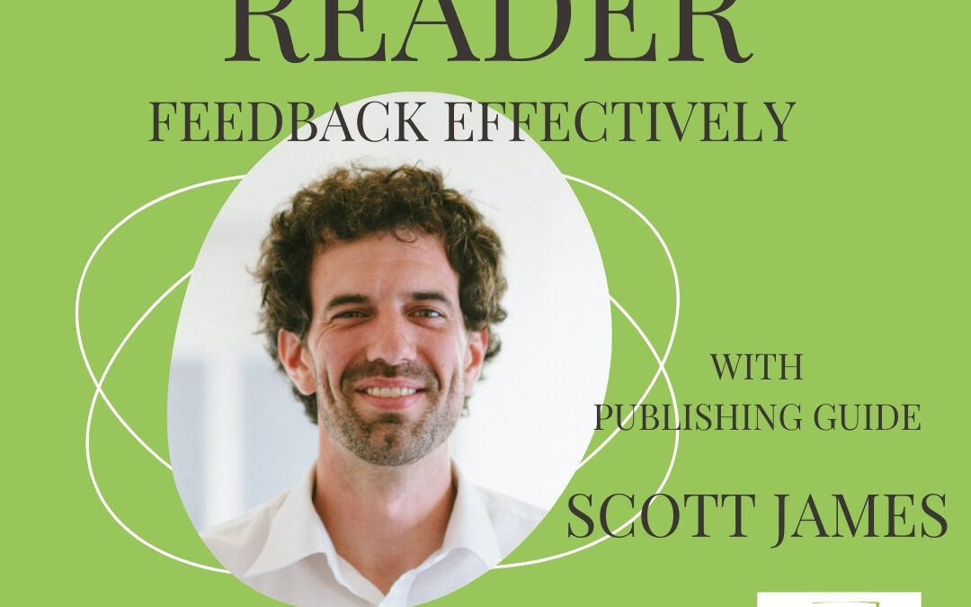 SWRT 207 | Using Reader Feedback Effectively