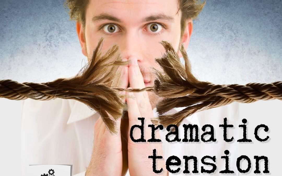 SWRT 208 | POV & Dramatic Tension