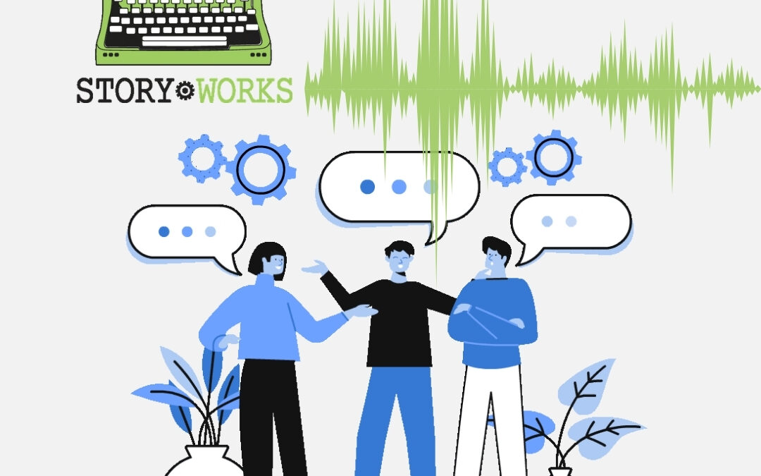 SWRT 211 | Dialogue, Natural & Unnatural