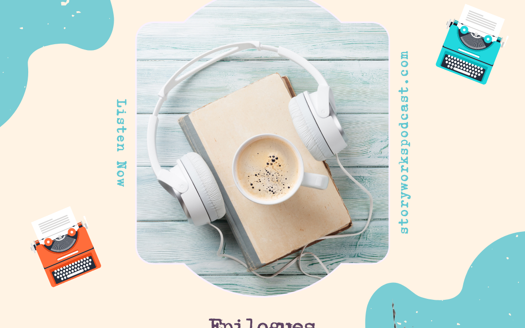 SWRT 215 | Epilogues