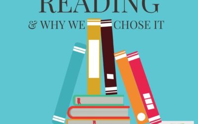 SWRT 217 | What We’re Reading & Why We Chose It, part 2