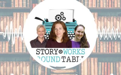 SWRT 271 | Character Motivation