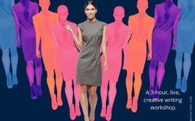 SWRT 231 | Backstory, Why Do We Need It?