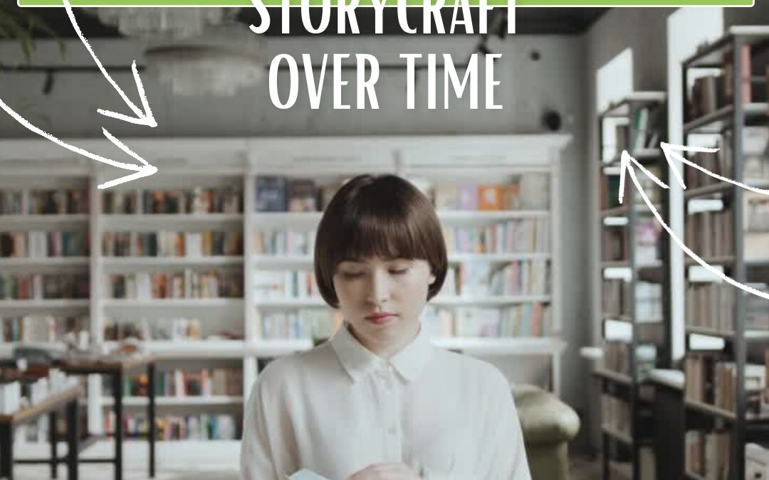 SWRT 222 | Storycraft through Time