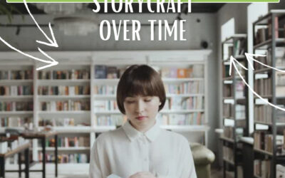 SWRT 222 | Storycraft through Time