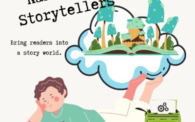 SWRT 229 | Narrative Storytellers