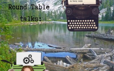 SWRT 230 | A Study of “The Log Jam”