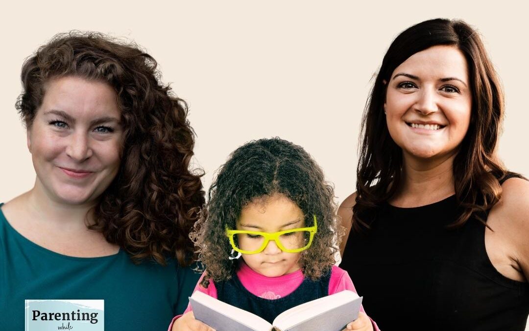 SWRT 235 | Writing, Parenting, & Working from Home