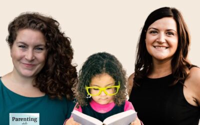 SWRT 235 | Writing, Parenting, & Working from Home