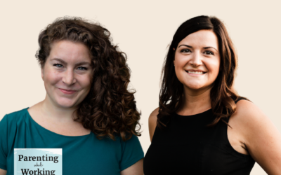 SWRT 236 | Co-authoring with Shari Medini & Karissa Tunis