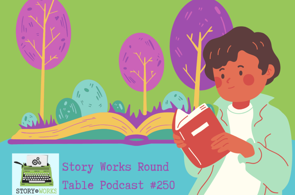 SWRT 250 | Description