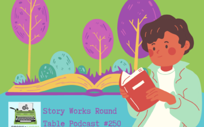 SWRT 250 | Description