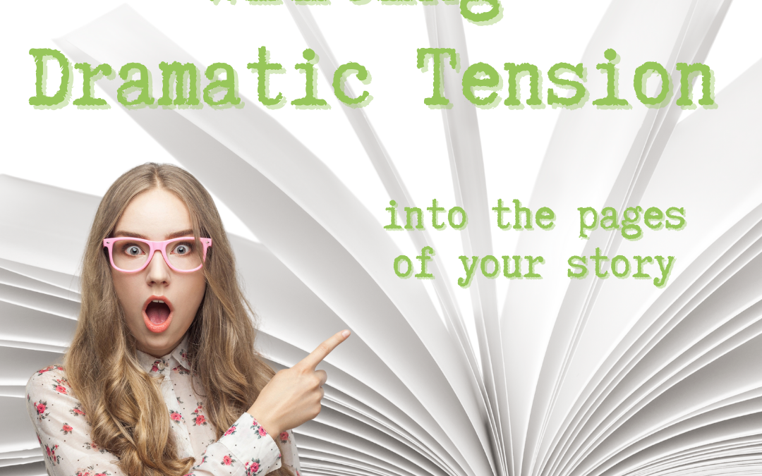 SWRT 255 | Using Repetition in Your Story