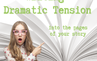 SWRT 255 | Using Repetition in Your Story