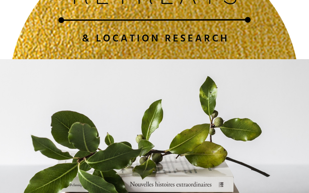 SWRT 259 | Retreats & Research