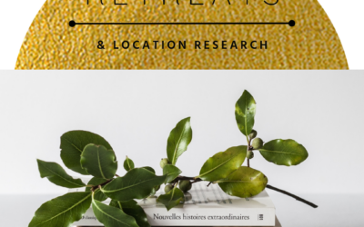 SWRT 259 | Retreats & Research