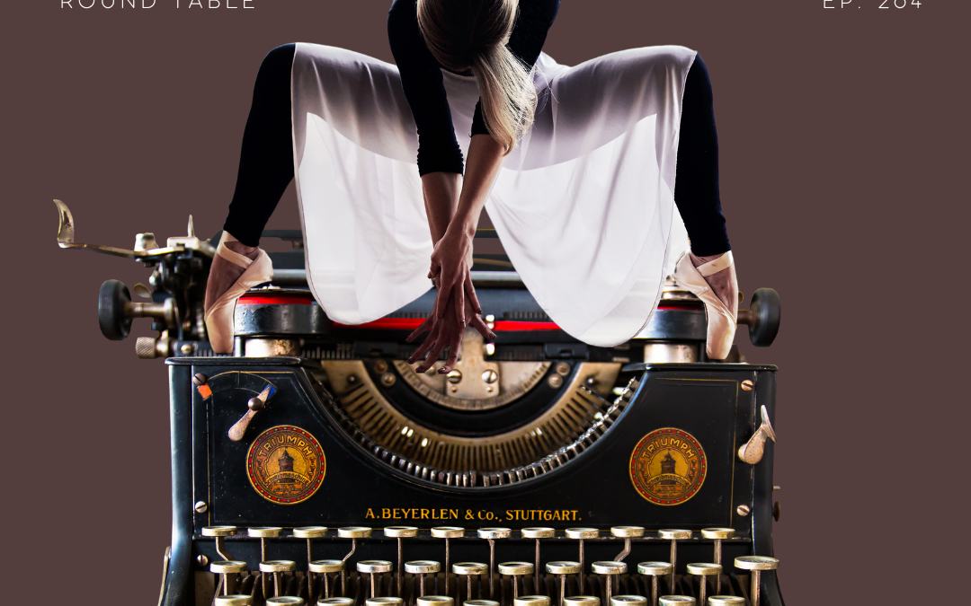 SWRT 264 | Writing Physicality