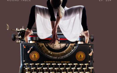 SWRT 264 | Writing Physicality