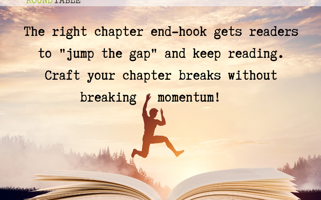 SWRT 272 | Chapter End-hooks