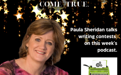 SWRT 277 | Contests with Paula Sheridan
