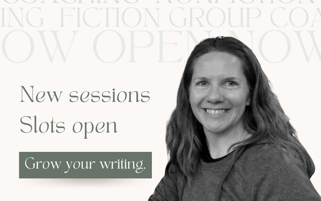 SWRT 287 | Crafting Character Arcs