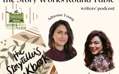 SWRT 279 | The Storyteller’s Workbook