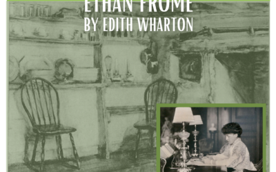 SWRT 280| Writers Book Club: Ethan Frome