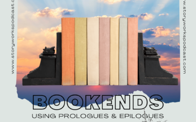 SWRT 281 | Bookends