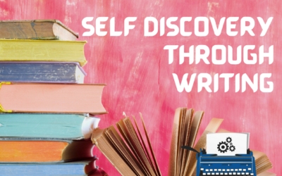 SWRT 285 | Self Discovery Through Writing