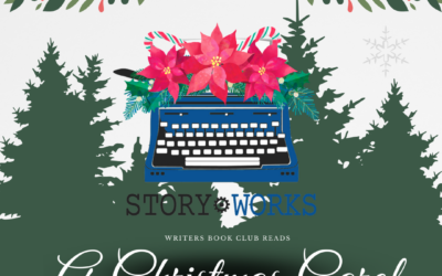 SWRT 286 | Writers Book Club: A Christmas Carol