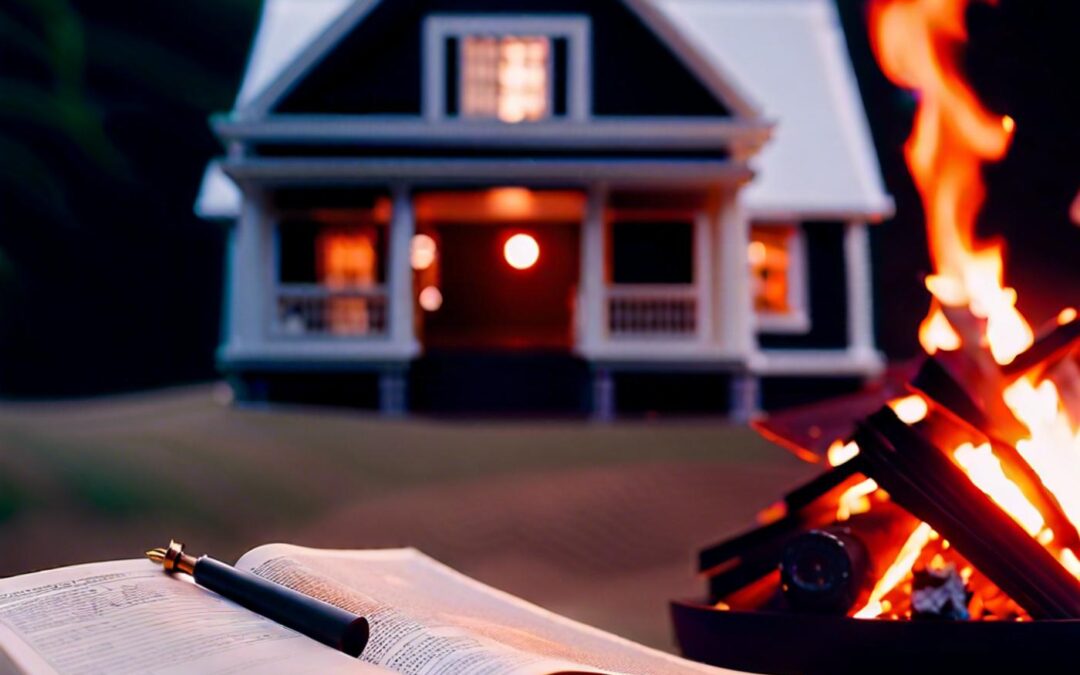 SWRT 293 | Revision with D. Liebhart