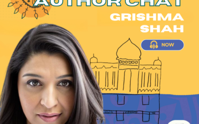 SWRT 309 | Immigrant Stories & Historical Events – Fiction with Grishma Shah