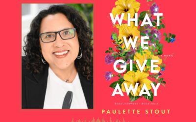 SWRT 319 | Writing to Your Theme with Paulette Stout