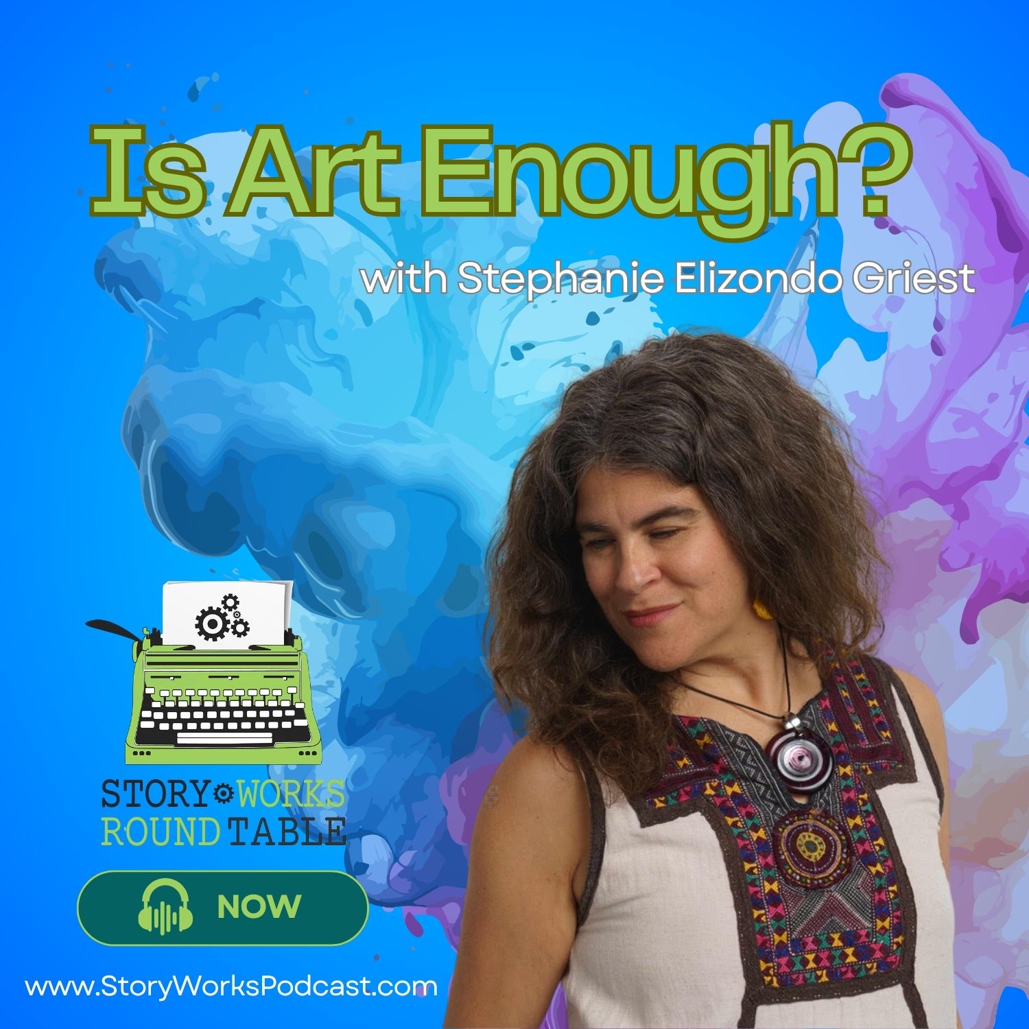 SWRT 325 Graphic Historical Fantasy Worldbuilding with Bjorn Leesson