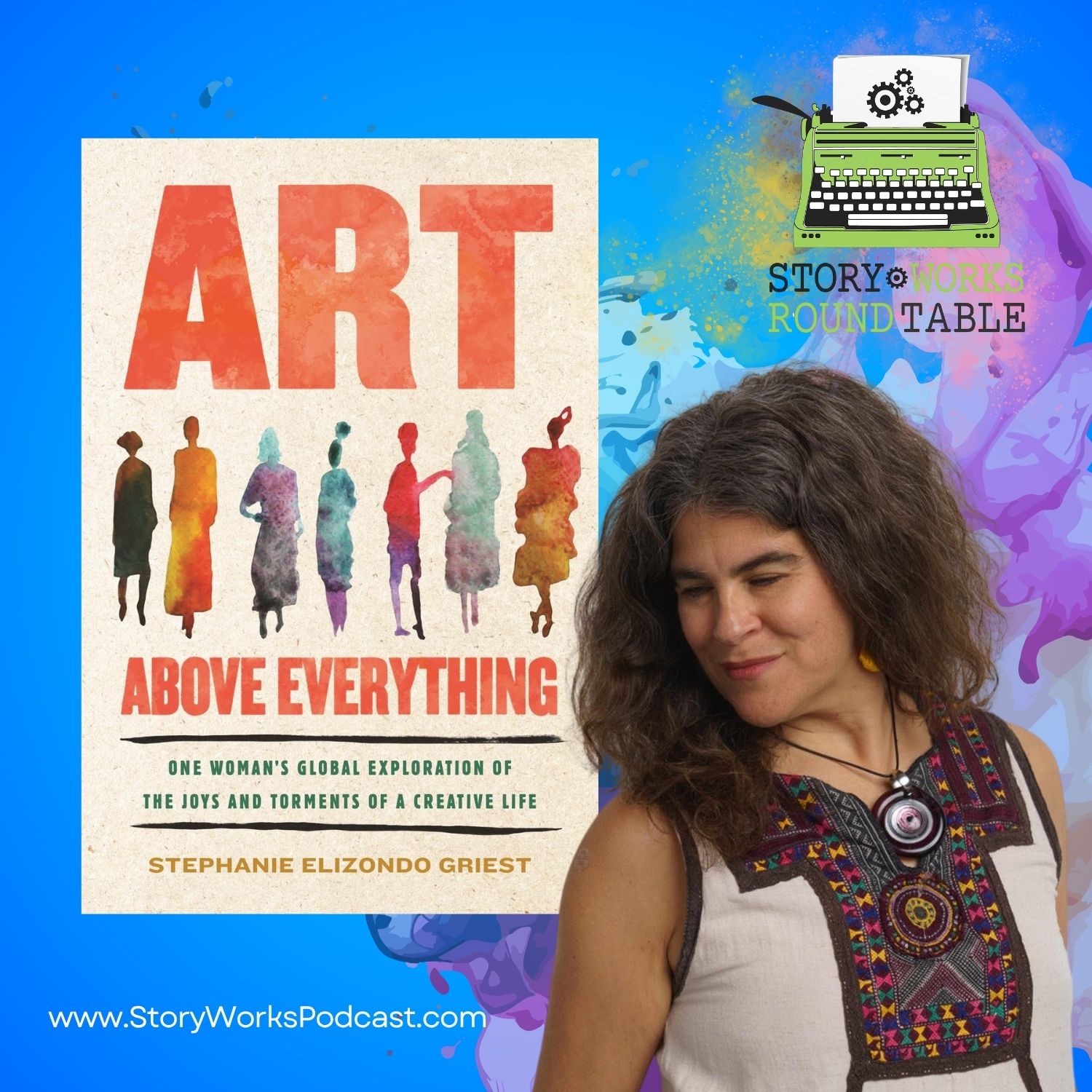 SWRT 325 Griest Bjorn Leesson book covers