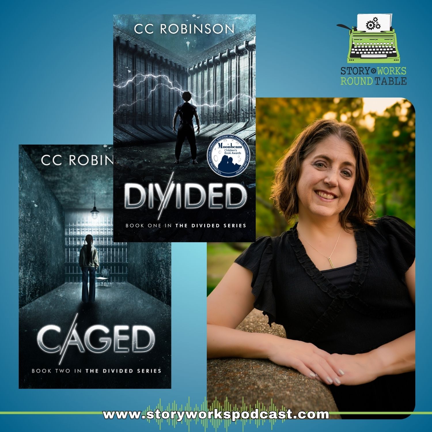 Bjorn Leesson book covers