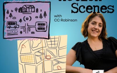 SWRT 329 | Staging Your Action Scenes with CC Robinson