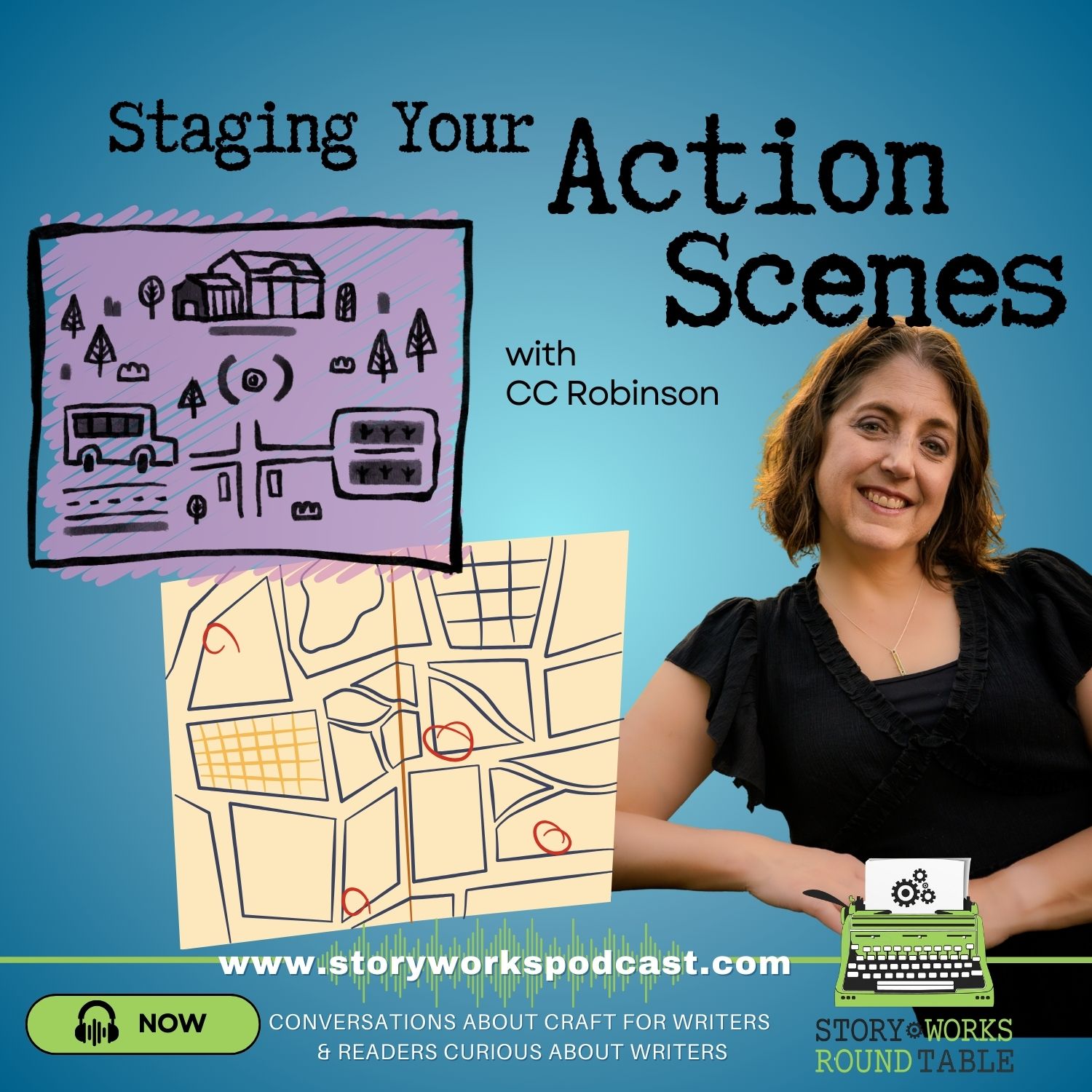 Historical Fantasy Worldbuilding with Bjorn Leesson