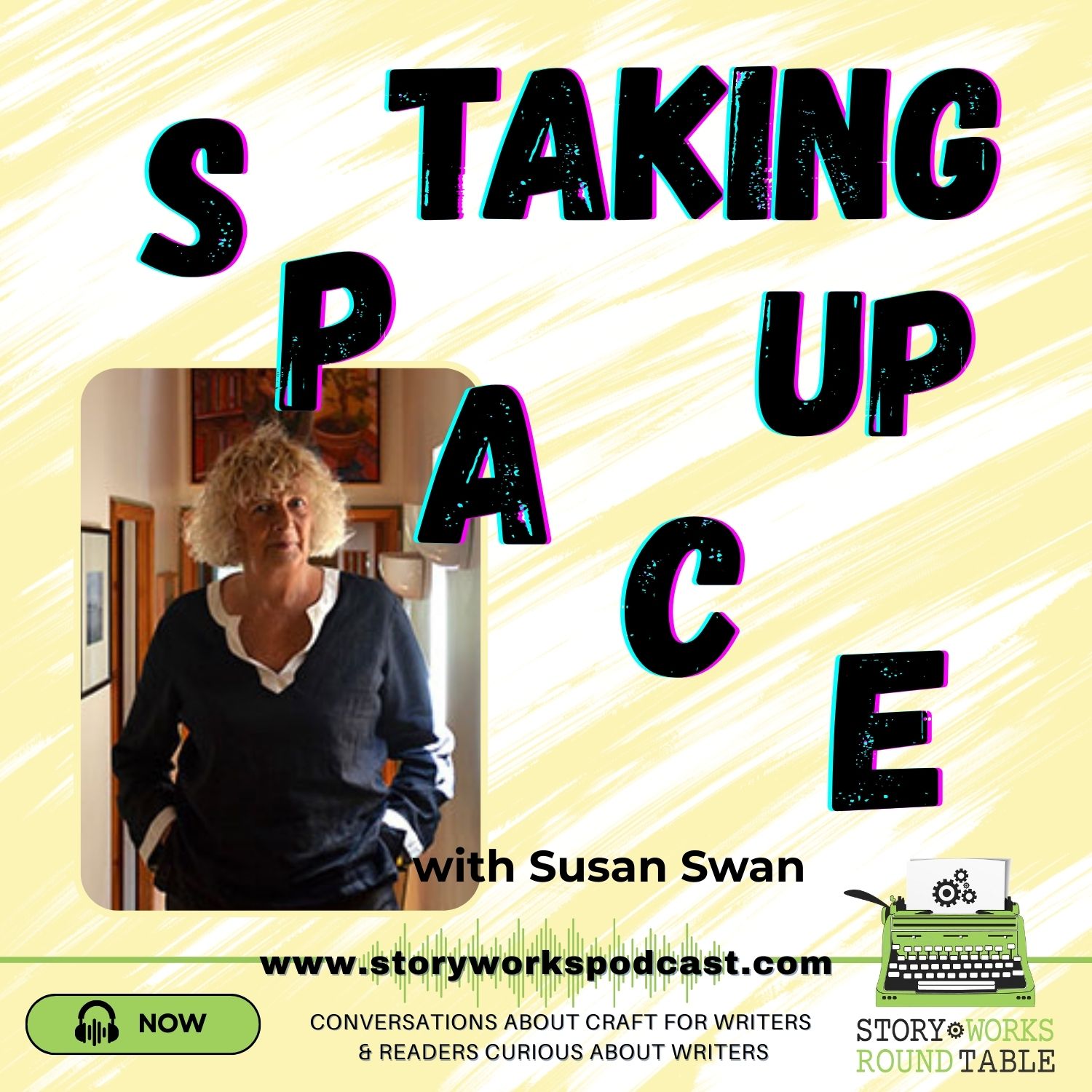 Historical Fantasy Worldbuilding with Bjorn Leesson