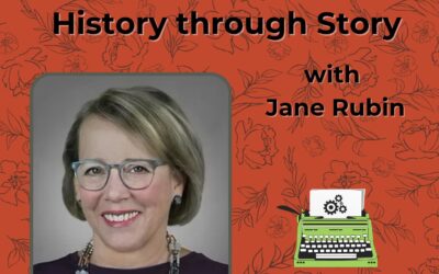 SWRT 333 | Exploring Women’s History through Story with Jane Rubin